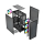 Logic Dart Pro ARGB Midi Black - 1315867 - zdjęcie 3